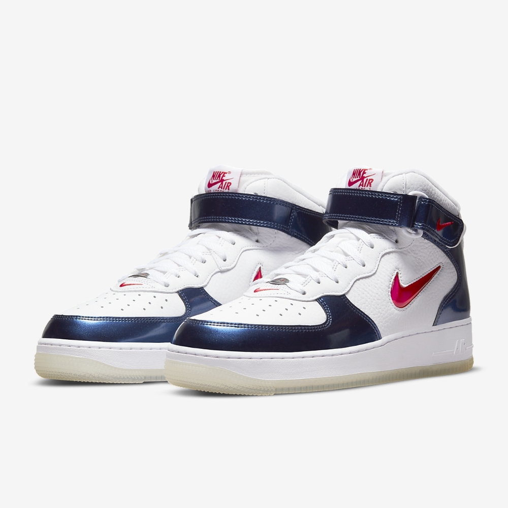Men's Nike Air Force 1 Mid QS